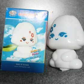 Đèn ngủ búp bê