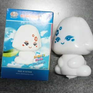 Đèn ngủ búp bê