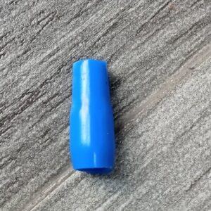 Đầu chụp cos 2.5 xanh