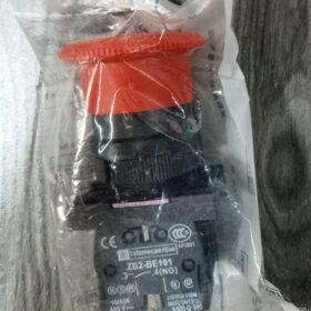 Nút dừng khẩn D25