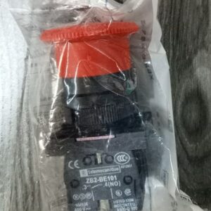 Nút dừng khẩn D25