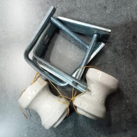 Rắc sứ U
