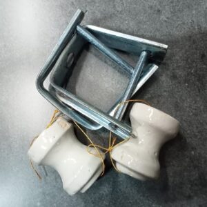 Rắc sứ U