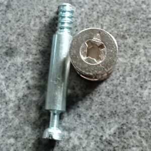 Ốc cam 6mm dài 6cm