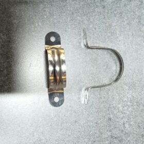 Omega Inox 21 (100c/b) (T9)