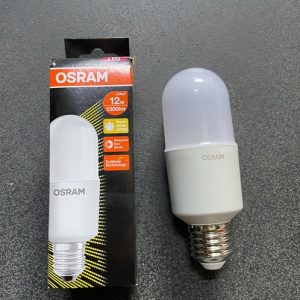 Led bulb dài 12w a/s vàng Osr (led stick)