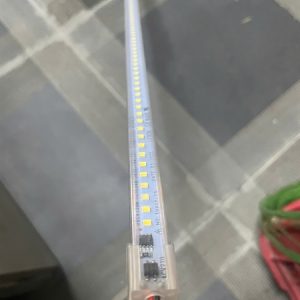 Thanh Led 7020 a/s trắng 220v (Led Thanh)