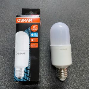 Led bulb dài 12w a/s trắng Osr (led stick)