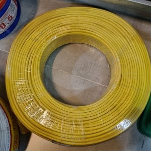 Dây đôi dẹp 2x2.5 TLC