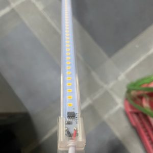 Thanh Led 7020 a/s vàng 220v (Led Thanh)