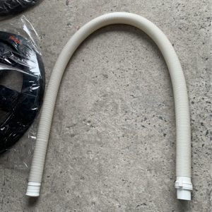 Ruột gà thoát nước máy giặt 1m2