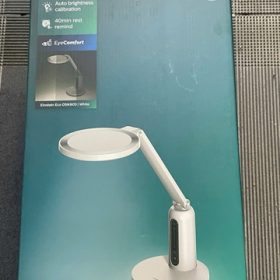 Đèn bàn 14w a/s trung tính Einstein Philips