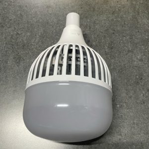 Led trụ 80w a/s trắng tản nhiệt nhôm LingZ