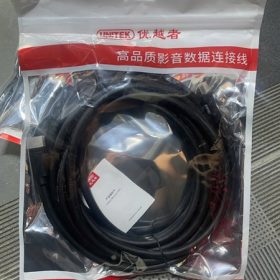 Dây HDMI 5m 4k chuẩn 2.0 Unitek