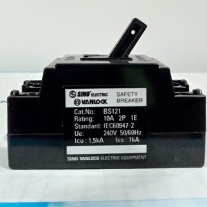 CB cóc 10A Sino