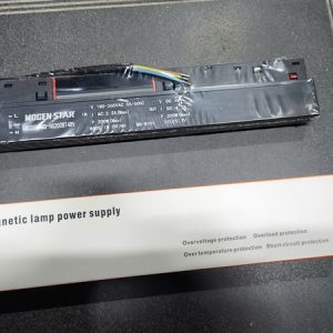 Nguồn 48v 200w cho thanh ray Magnetic