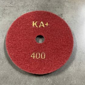 Đĩa đánh bóng đá hoa cương số 400